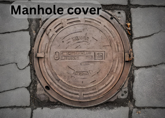 Manhole Cover- How heavy is a manhole cover? Manhole cover types. – Practical Civil